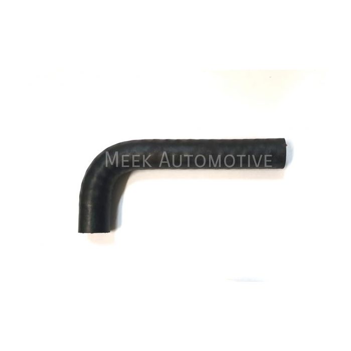 Hose, Water Feed Turbo (Genuine) EVO6-9
