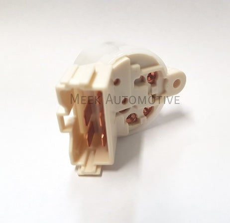 Ignition Key Switch (Genuine) EVO7-9