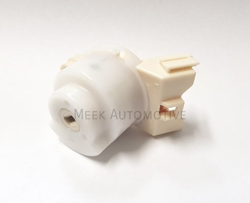 Ignition Key Switch (Genuine) EVO7-9
