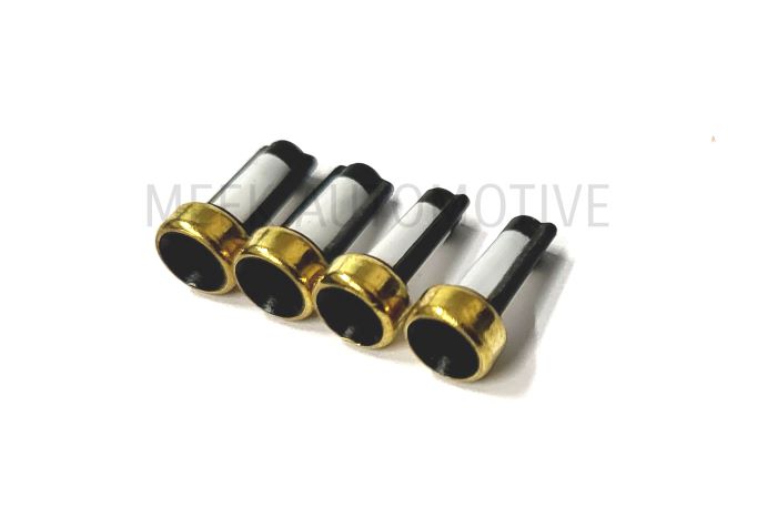 Injector Filter Basket Set - EVO1-9, Galant VR4 4G63T