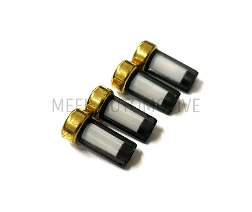 Injector filter basket 4G66 injectors evo