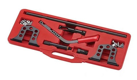 Auto Valve Spring Tools Valve Spring Compressor Tool OHV & OHC PETROL DIESEL ENGINE – Meek ...