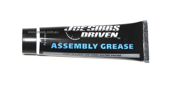 Grease, Engine Assembly 1 Oz (28g)