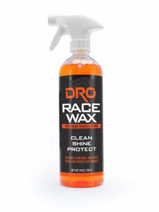 Race Wax (DRO) 24oz Bottle