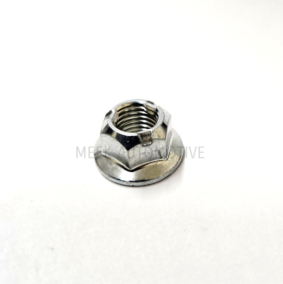 Nut, Self-Locking Top Engine Mount M10 (Genuine) EVO4-6 OEM