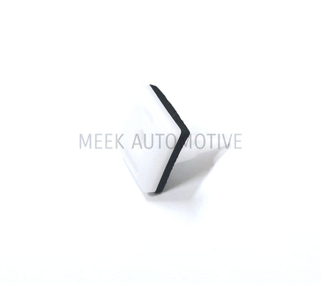  genuine side skirt grommet  EVO1-9 VR4