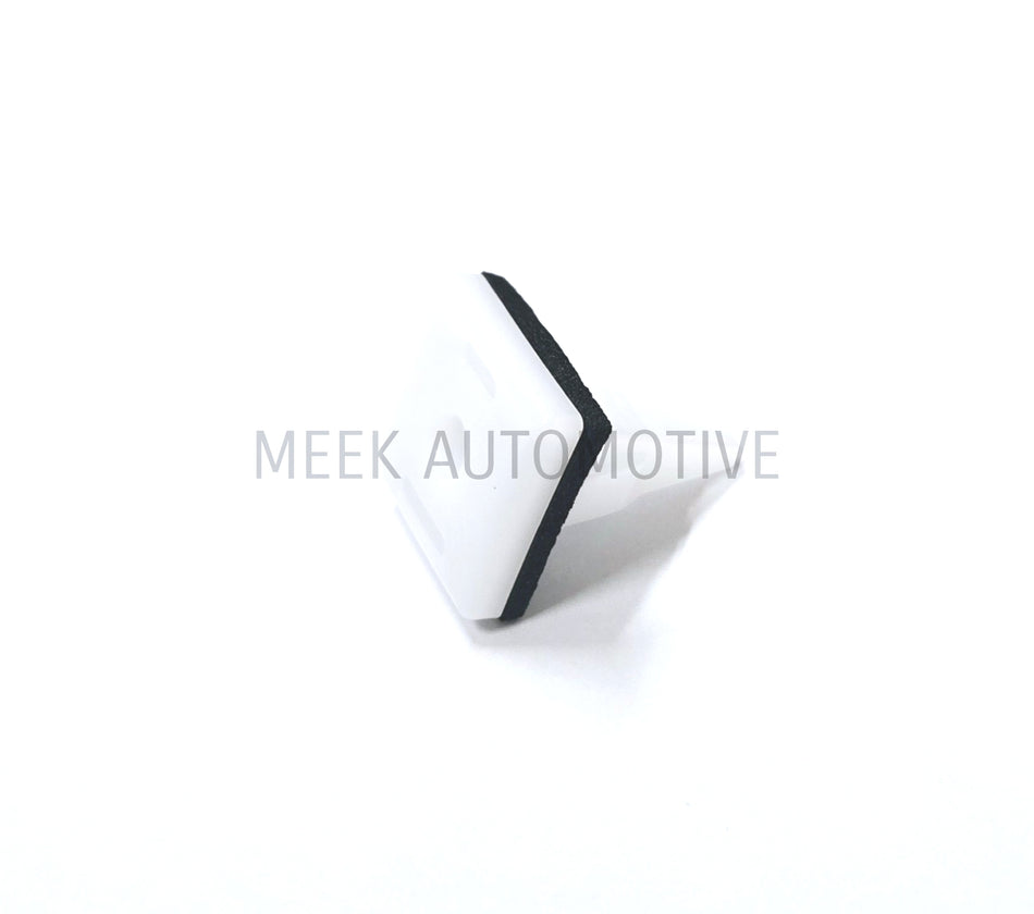  genuine side skirt grommet  EVO1-9 VR4