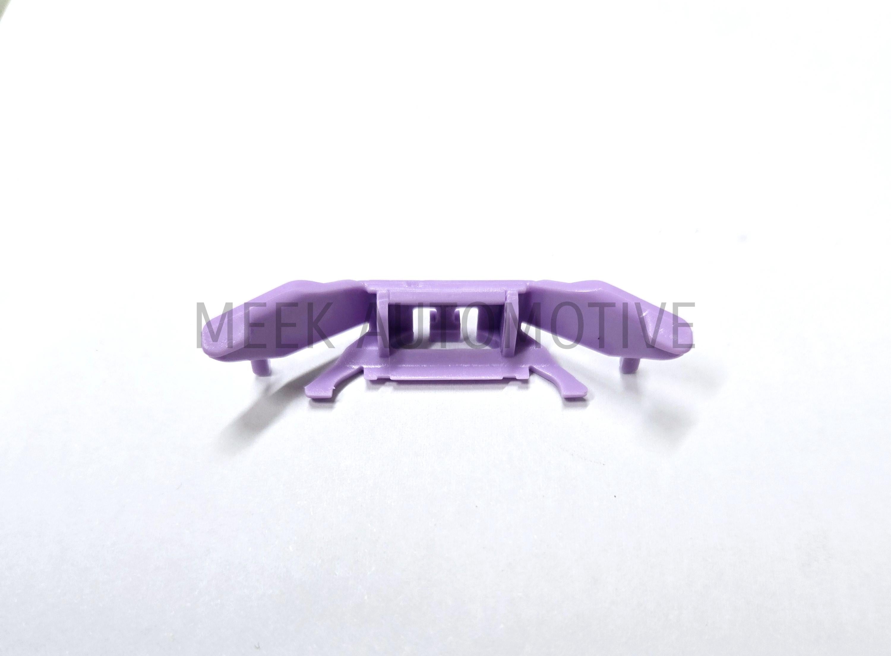 Roof Clip Moulding Purple EVO1,2,3,4,5,6 CE9A CN9A CP9A