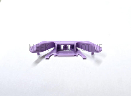Roof Clip Moulding Purple EVO1,2,3,4,5,6 CE9A CN9A CP9A