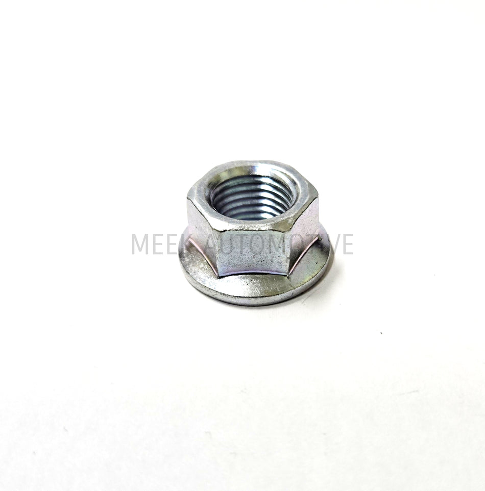Nut Front Crossmember Mitsubishi EVO7 EVO8 EVO9 MD090875