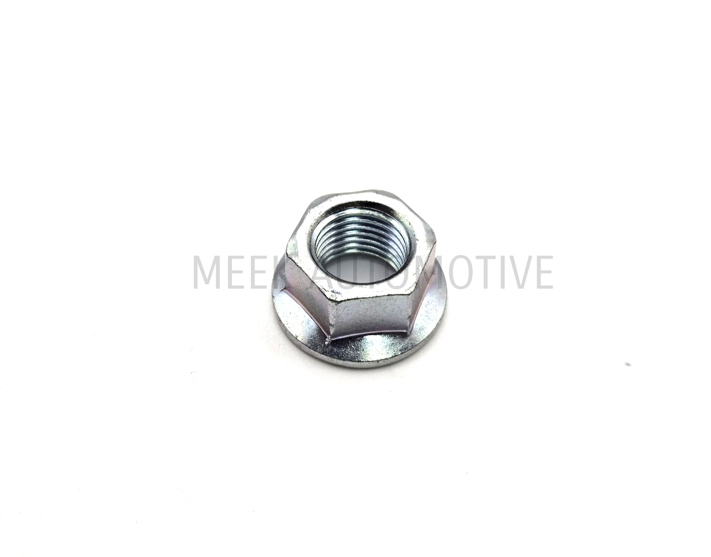 Nut M14 Front Wheel Hub EVO