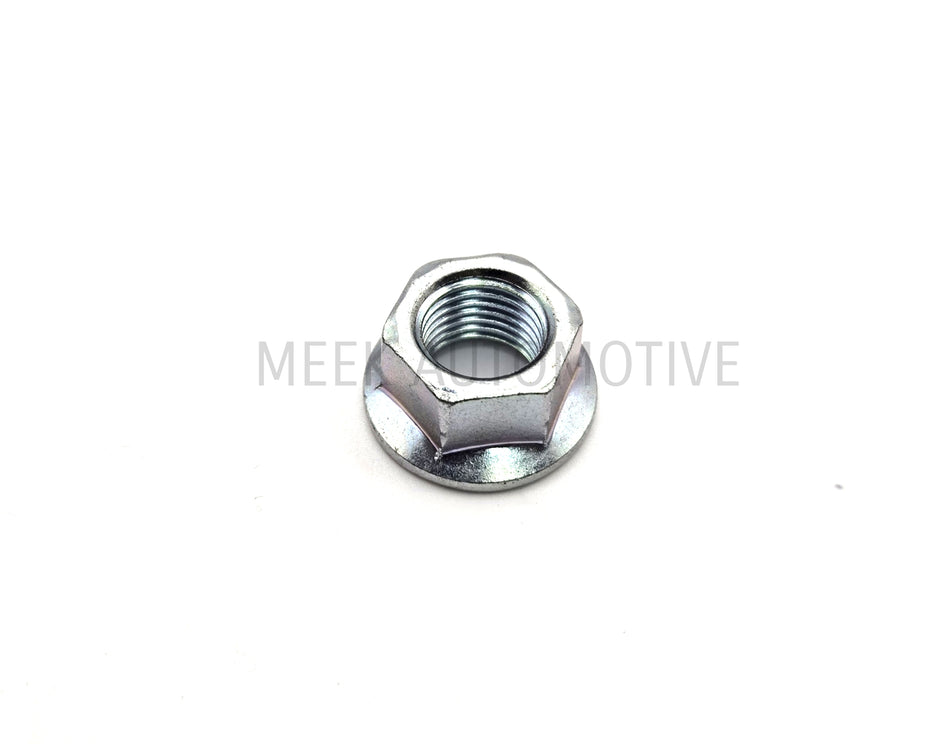 Nut M14 Front Wheel Hub EVO