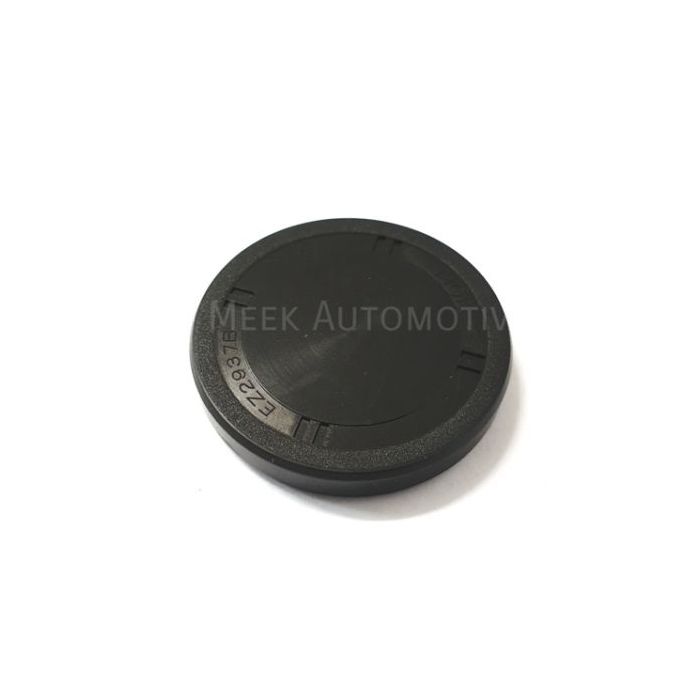 Cap, Engine Front Case (Balance Shaft Delete) Genuine - EVO1-9