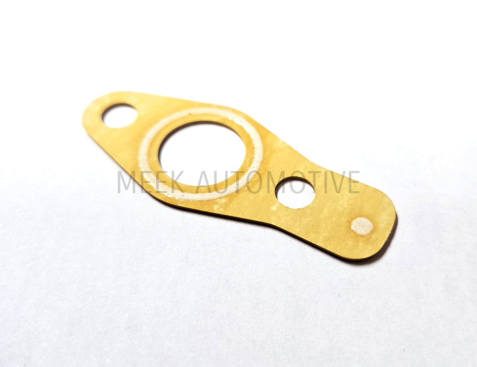Gasket, Turbo Oil Drain Pipe (Genuine) - EVOX