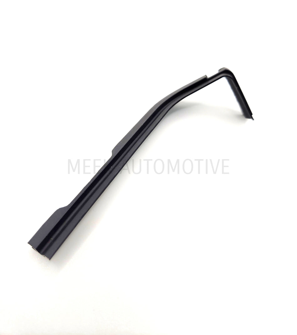 Gasket, Middle timing Cover (Side) Genuine - EVO4-7