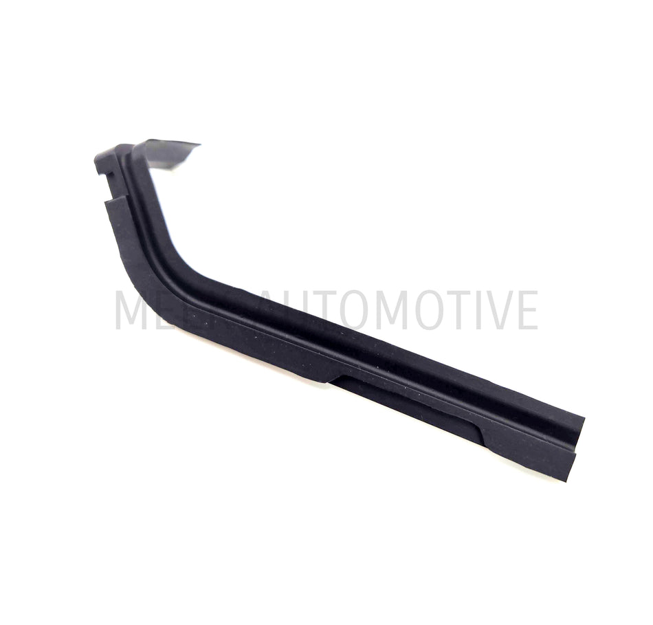 Gasket, Middle timing Cover (Side) Genuine - EVO4-7