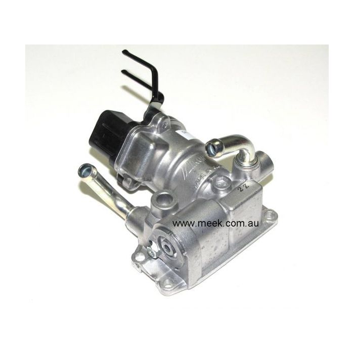 MD614921 Genuine Idle Air Control Valve cP9a