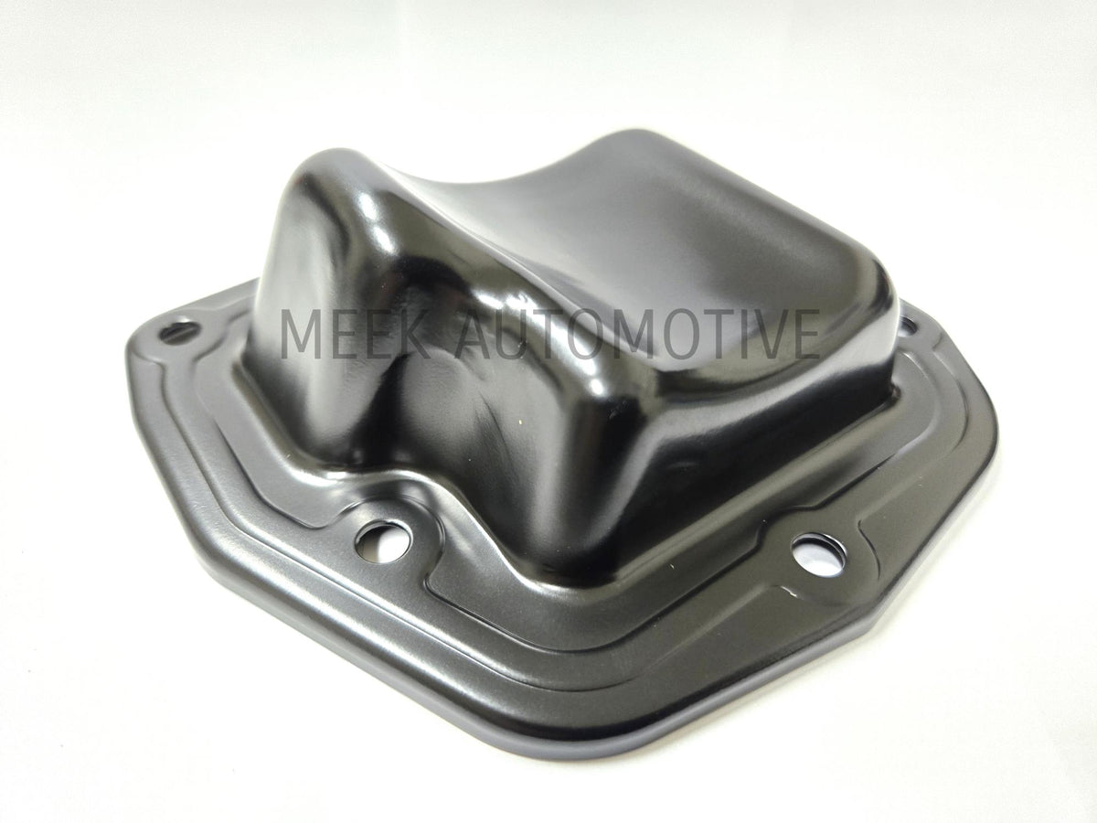 Gearbox under cover genuine 5 speed gearbox 