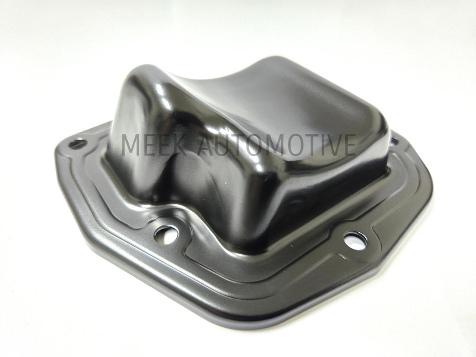 Gearbox under cover genuine 5 speed gearbox 