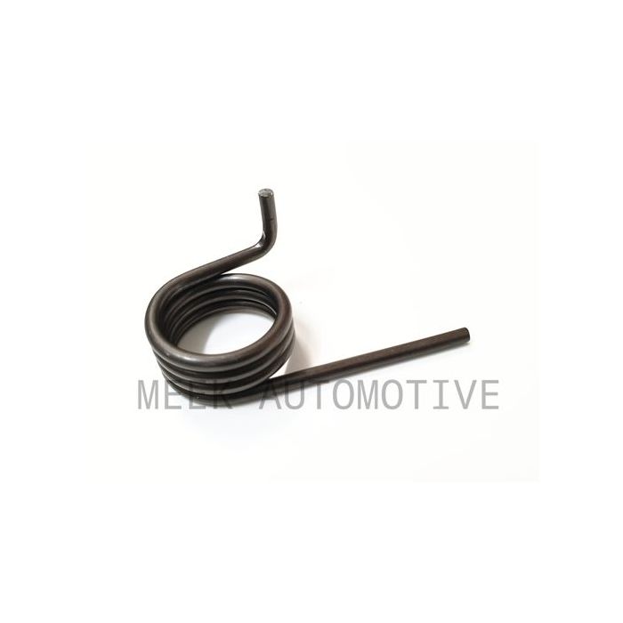 Spring, Clutch Release Fork Return RH (Genuine) – Meek Automotive