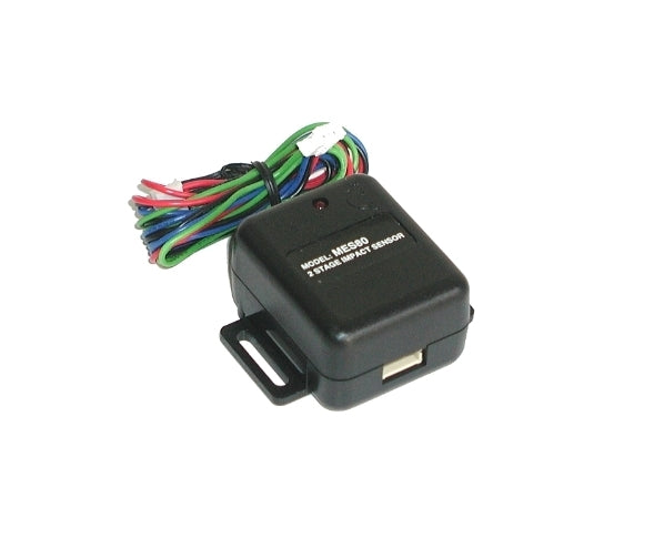 Mongoose - MES80  Impact Sensor