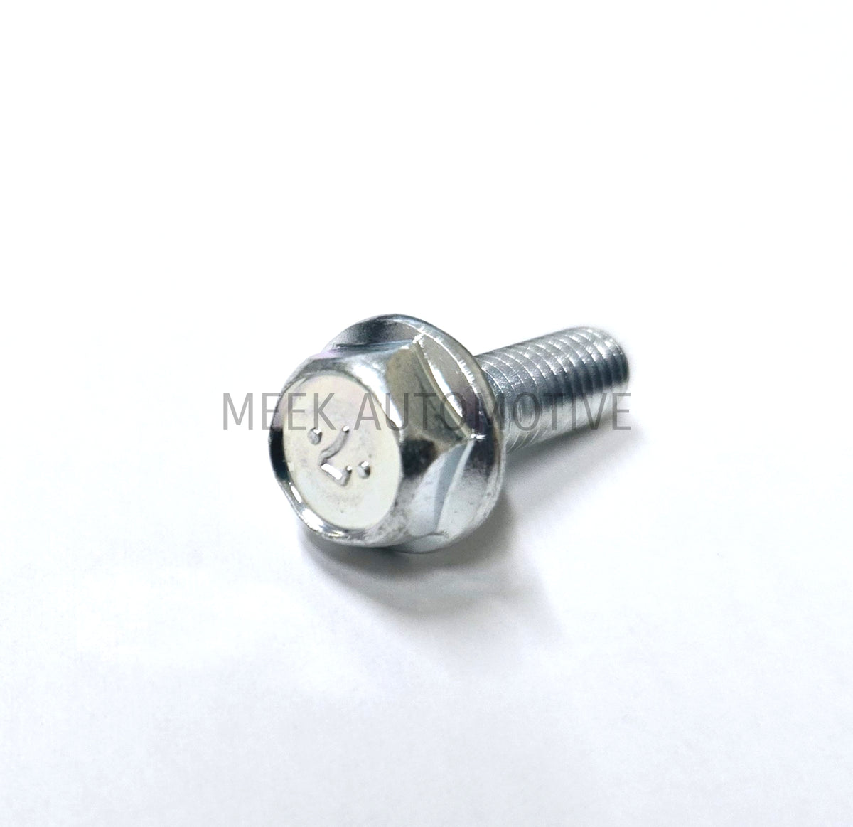 Bolt Timing Cover EVOs Top Bolt