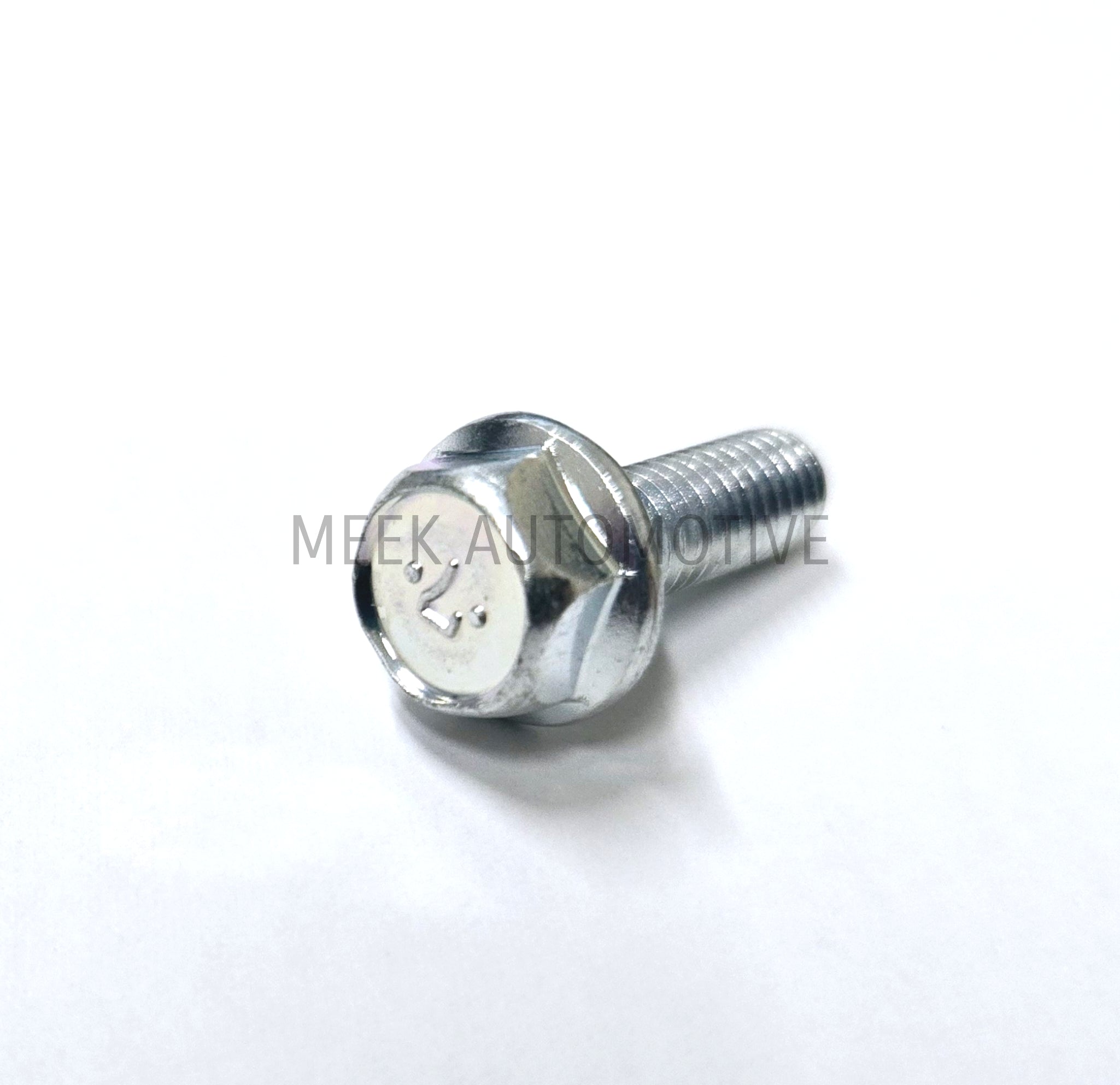 Bolt Timing Cover EVOs Top Bolt