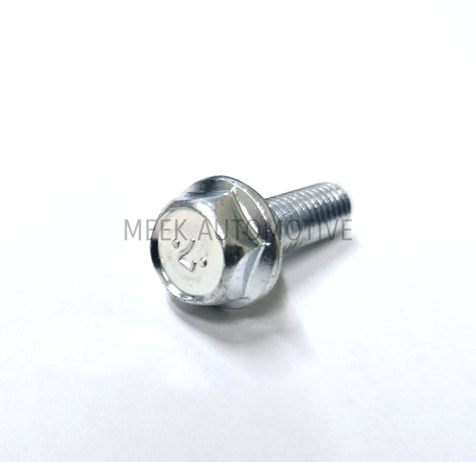 Bolt Timing Cover EVOs Top Bolt