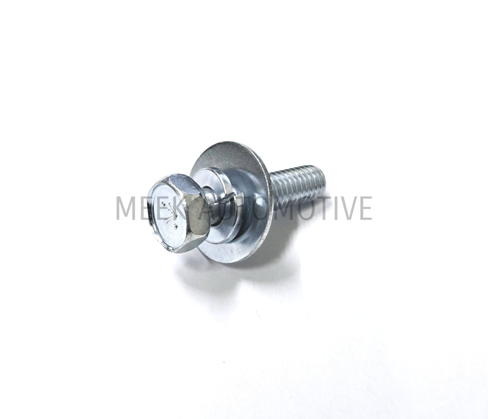 Timing Cover Bolt EVOs