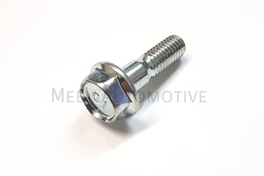 bolt turbo oil drain