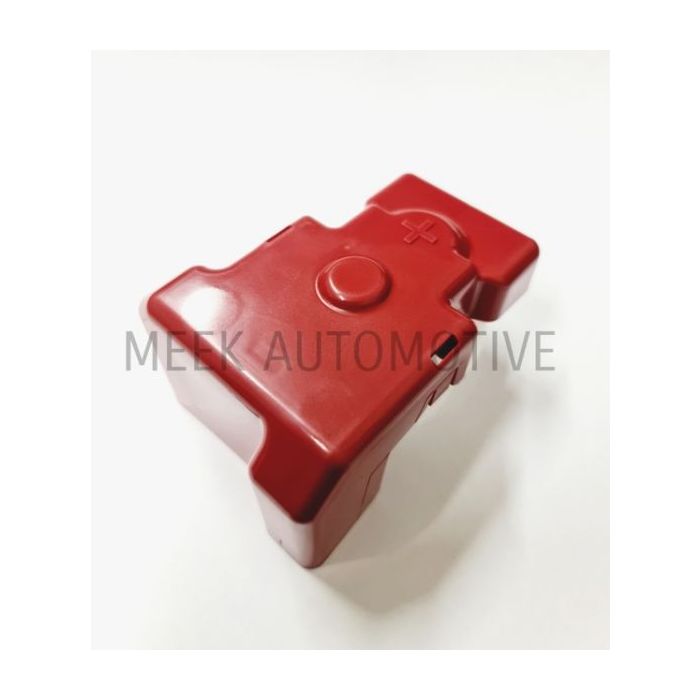 Cap Battery Terminal EVO 