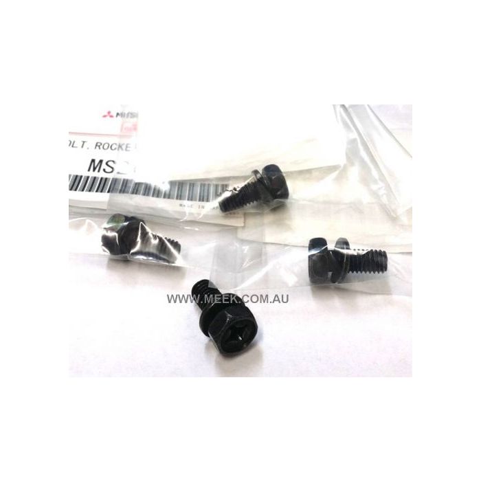 MS240077 Spark Plug Cover Bolt