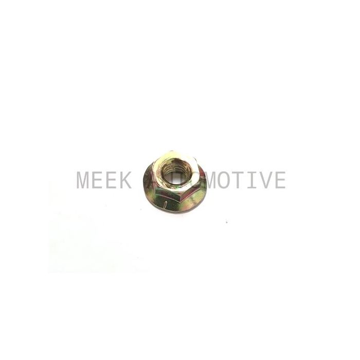 Nut  Fuel Tank EVO 7/8/9