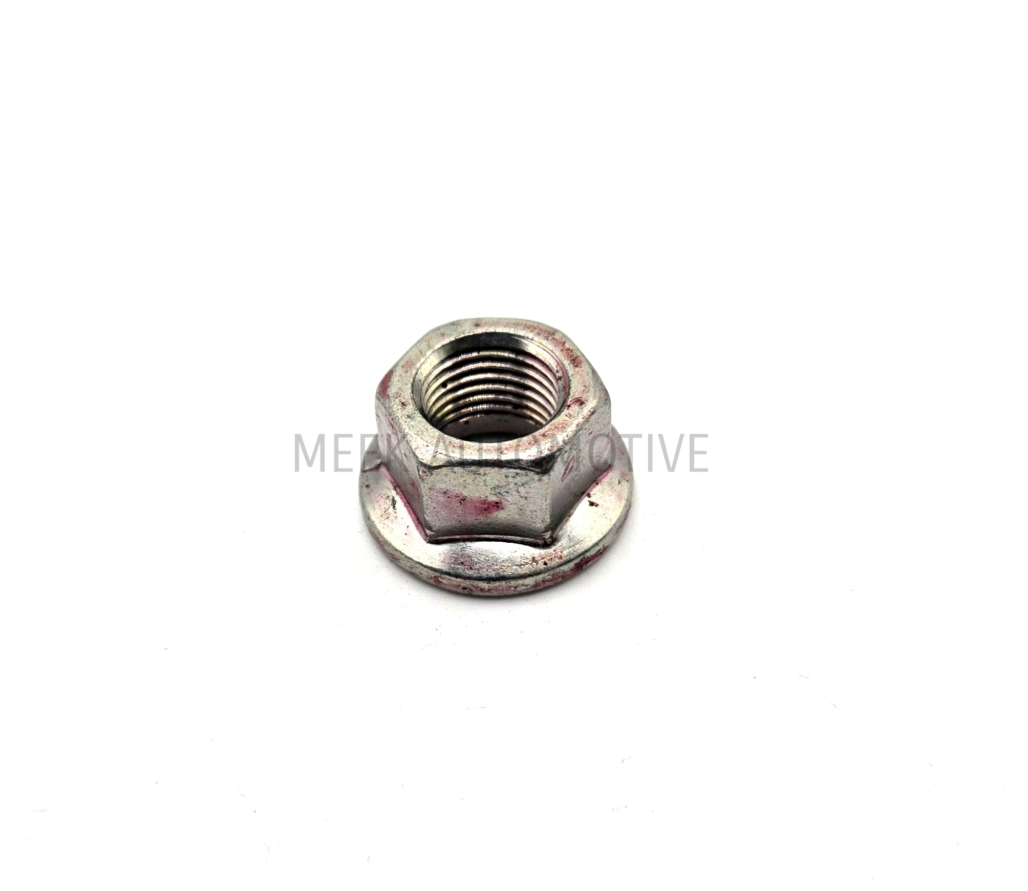 Nut Rear Suspension Upper Arm Ralliart 