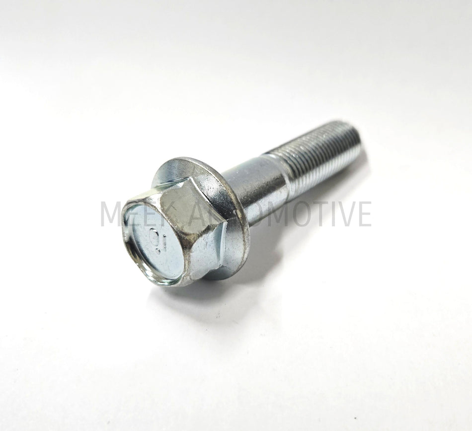 MU140067 Bolt, Front Wheel Hub (Knuckle) 14x65mm (Genuine) EVO7-9