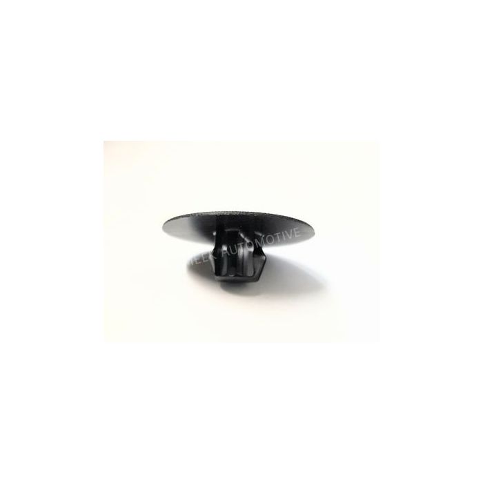 Clip, Hood Plastic (Genuine) EVO7-9