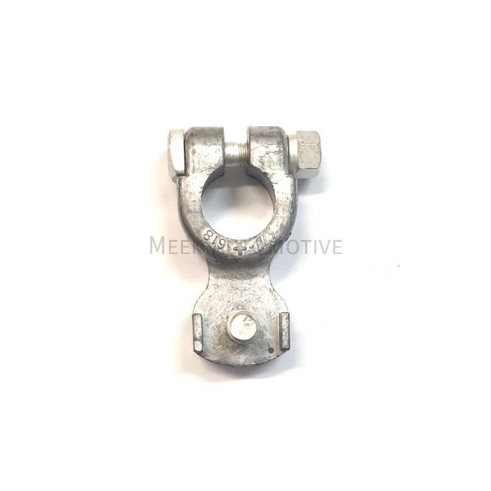 Battery Terminal Positive (+) Genuine