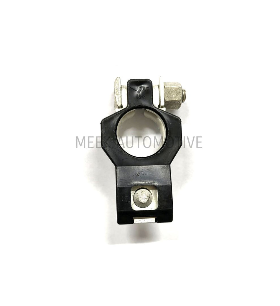 battery terminal large post positive MU800890
