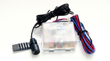 Mongoose - MGB Glass Break Sensors