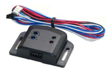 Mongoose - MES60 Impact / Shock Sensors Alarm