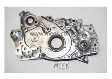 Mitsubishi Specialist – Meek Automotive