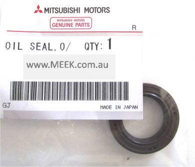 Seal, Oil Pump (Genuine) - EVO1-9, Galant VR4 4G63T