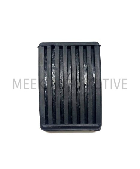 Pedal Pad (Brake & Clutch) - EVO1-3, Galant VR4 4G63T