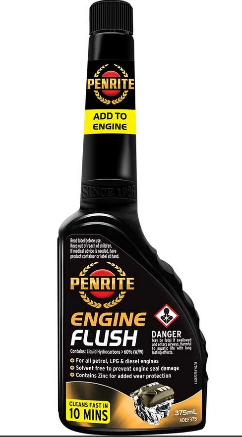 Penrite Engine Flush 375ml