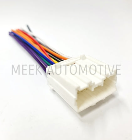 Plug, Stereo - EVO4-9