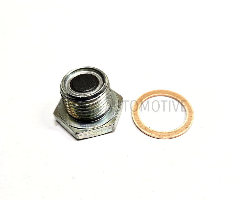 MB001265 Drain Plug Rear Diff EVO 4 / 5 / 6 / 7 / 8 / 9