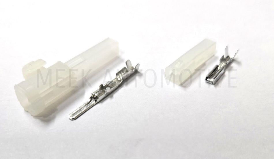Power Steering Wiring Connector Repair Kit - EVO7-9