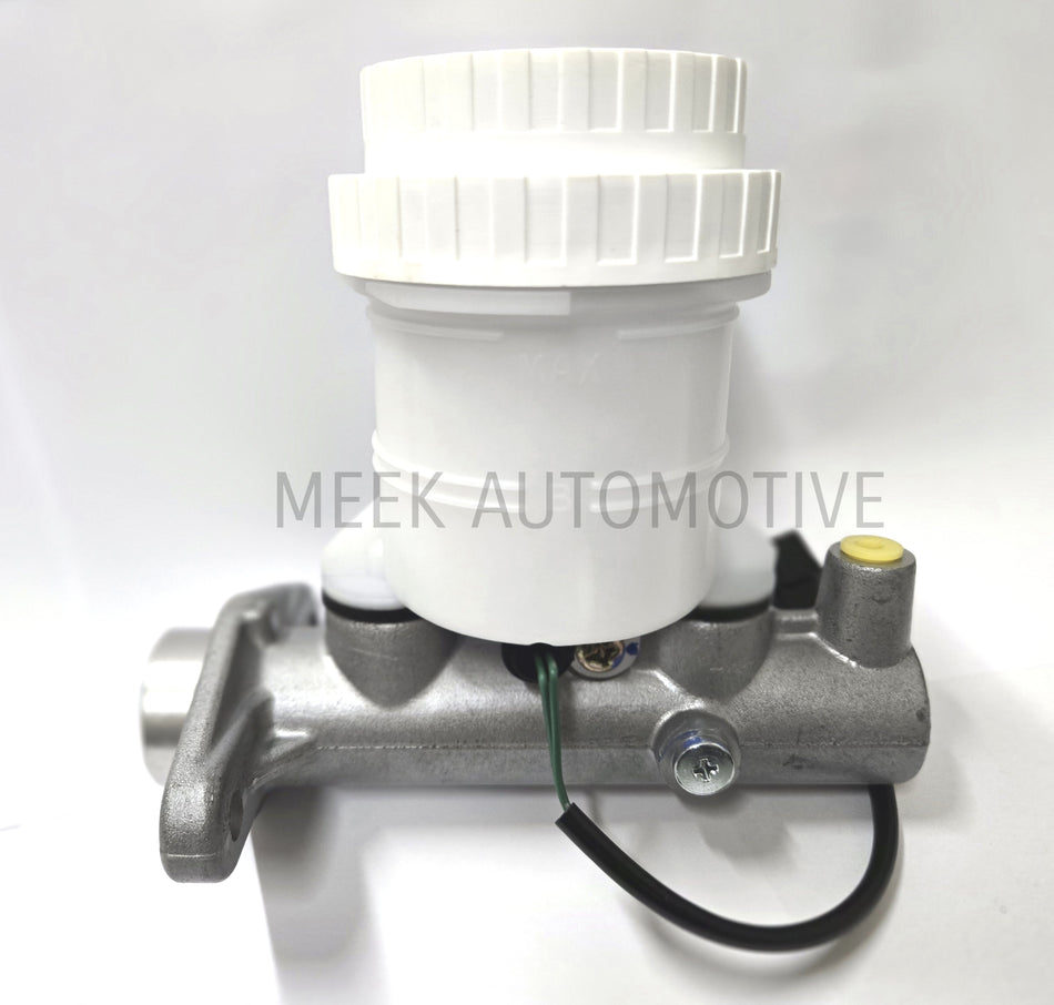 Brake master cylinder evo1/2/3 gsr