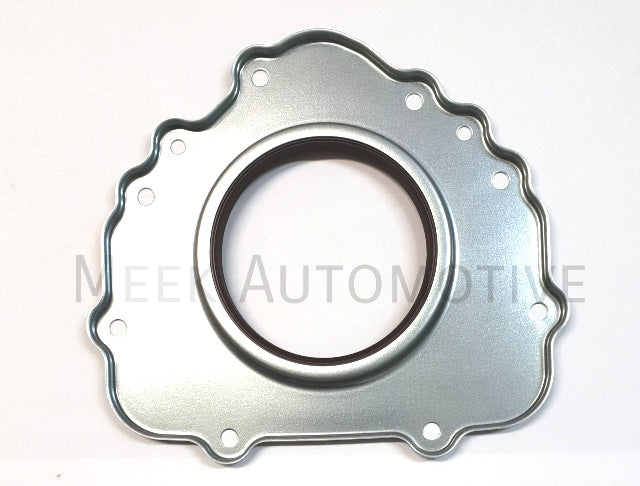 Case, Rear Main Seal Assy (Genuine) EVOX, Ralliart