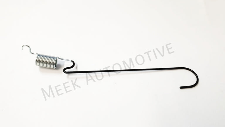 Spring Indicator Lamp Left Hand (Genuine) - EVO1-3, GSR1.8T